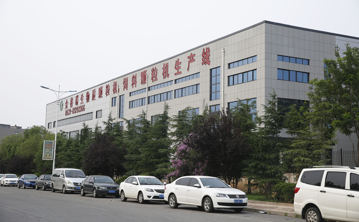 我們也希望更多人能夠繼續(xù)關(guān)注和支持山東金格瑞顆粒機廠家，全力以赴守好藍天白云！.jpg